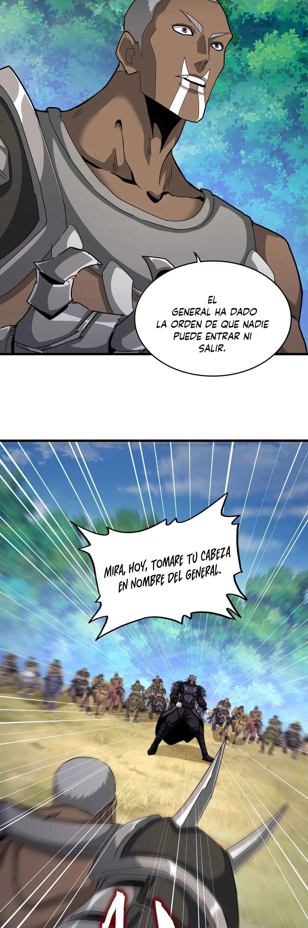 Chapter 503 - Page 25