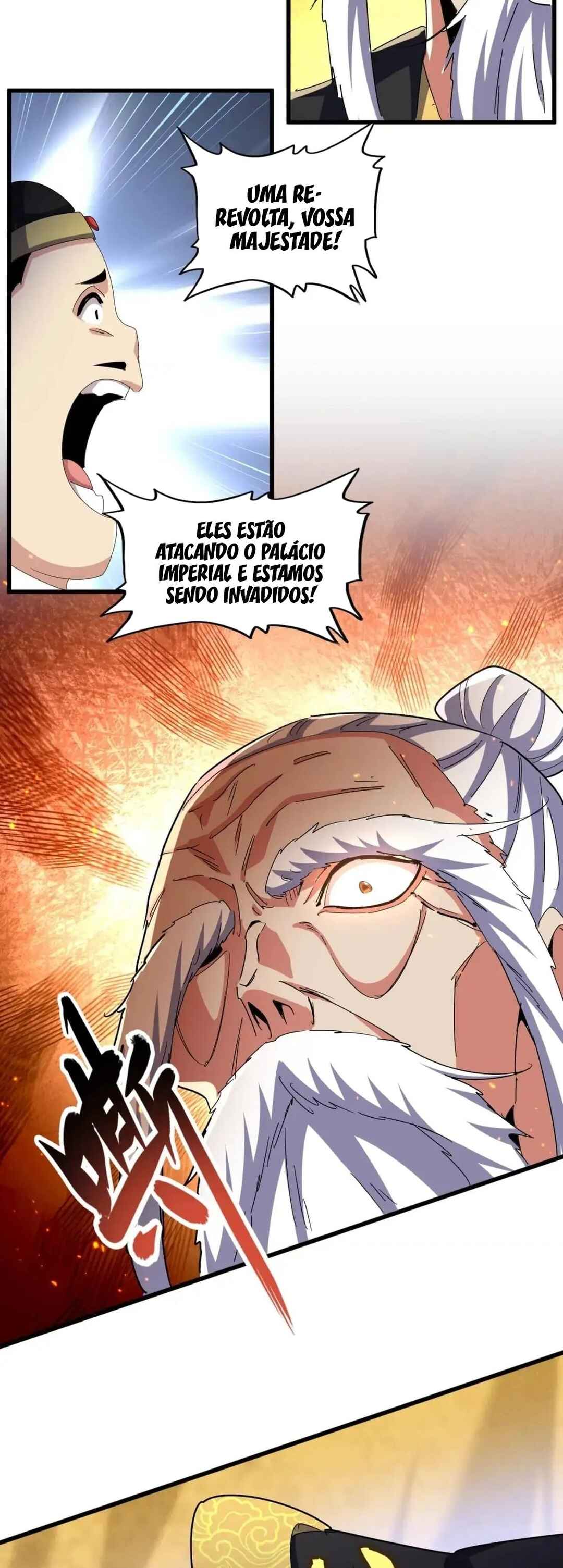 Chapter 468 - Page 9
