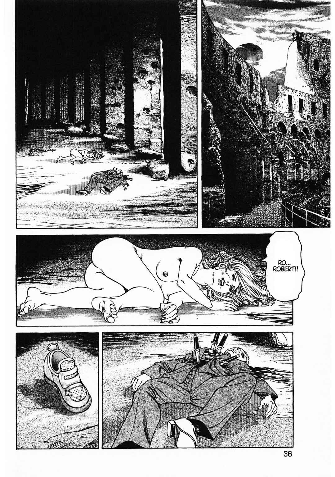 Chapter 2 - Page 6