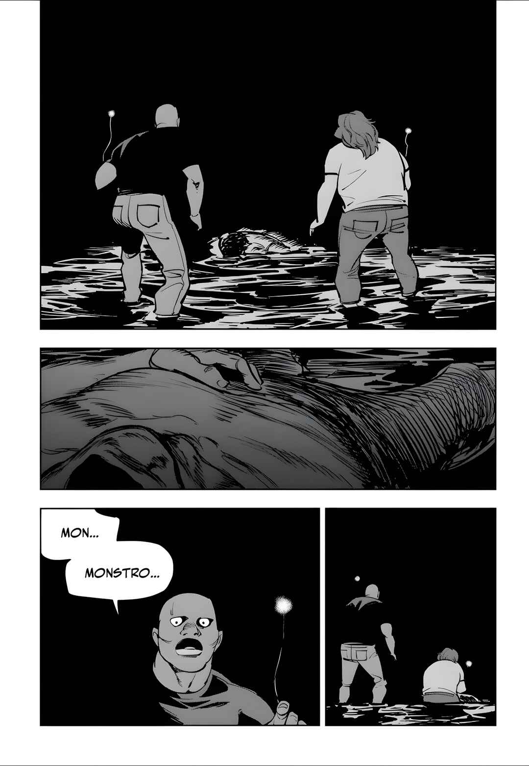 Chapter 79.3 - Page 28