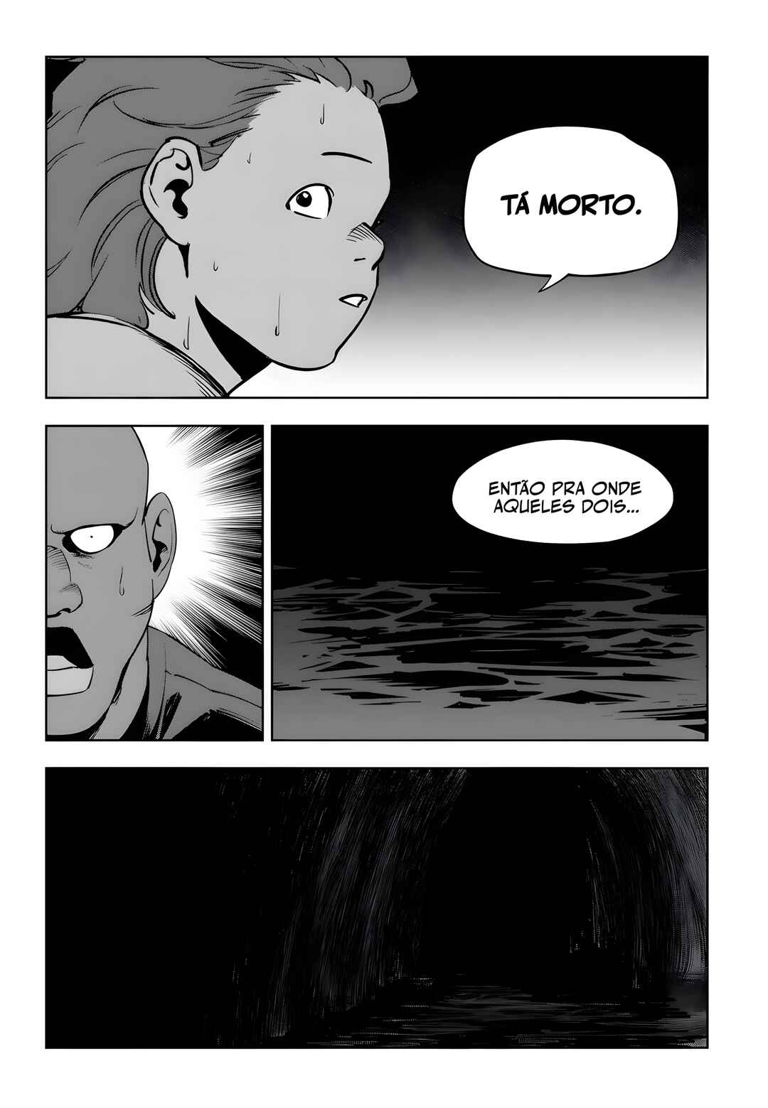 Chapter 79.3 - Page 29