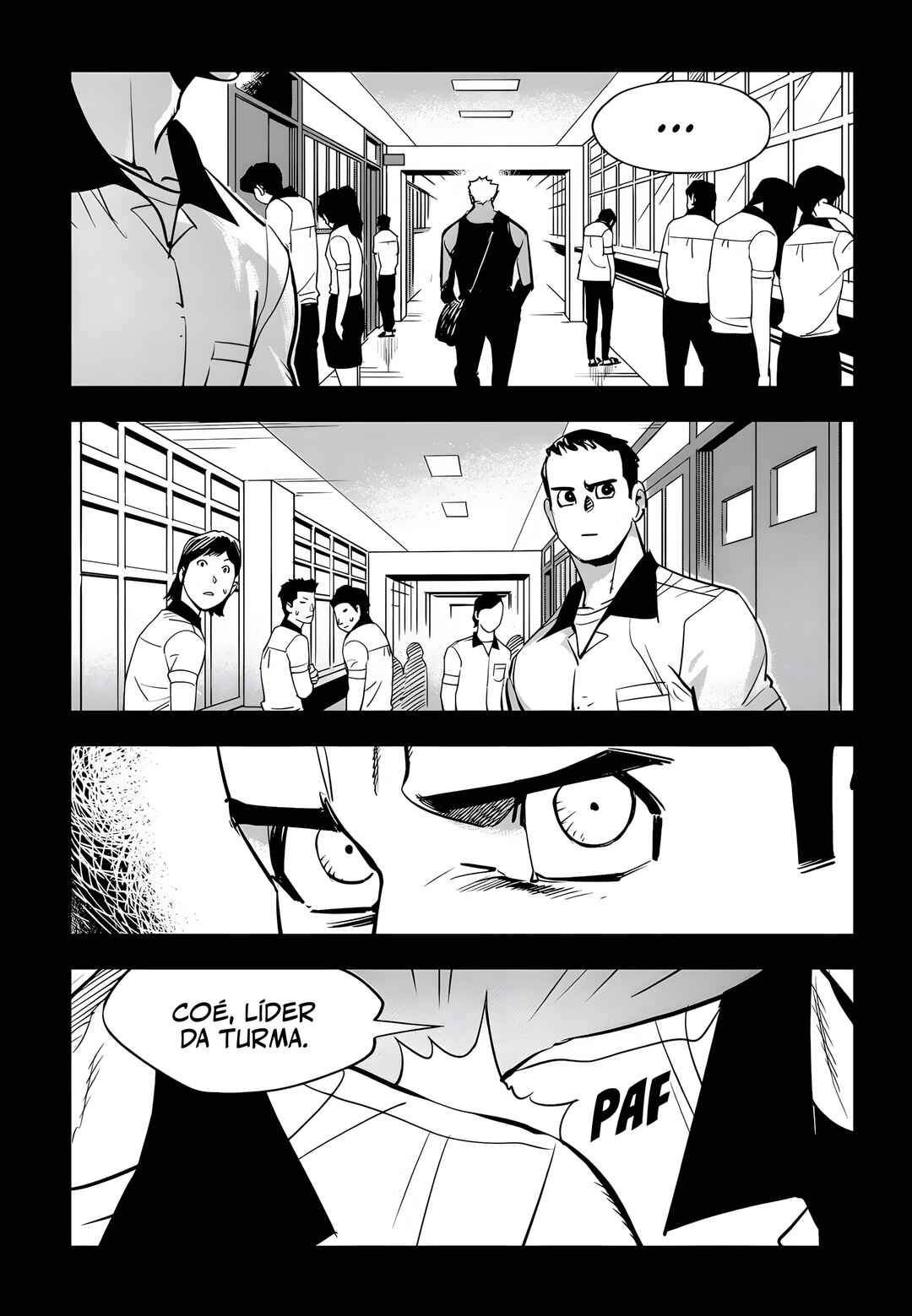 Chapter 79.3 - Page 3