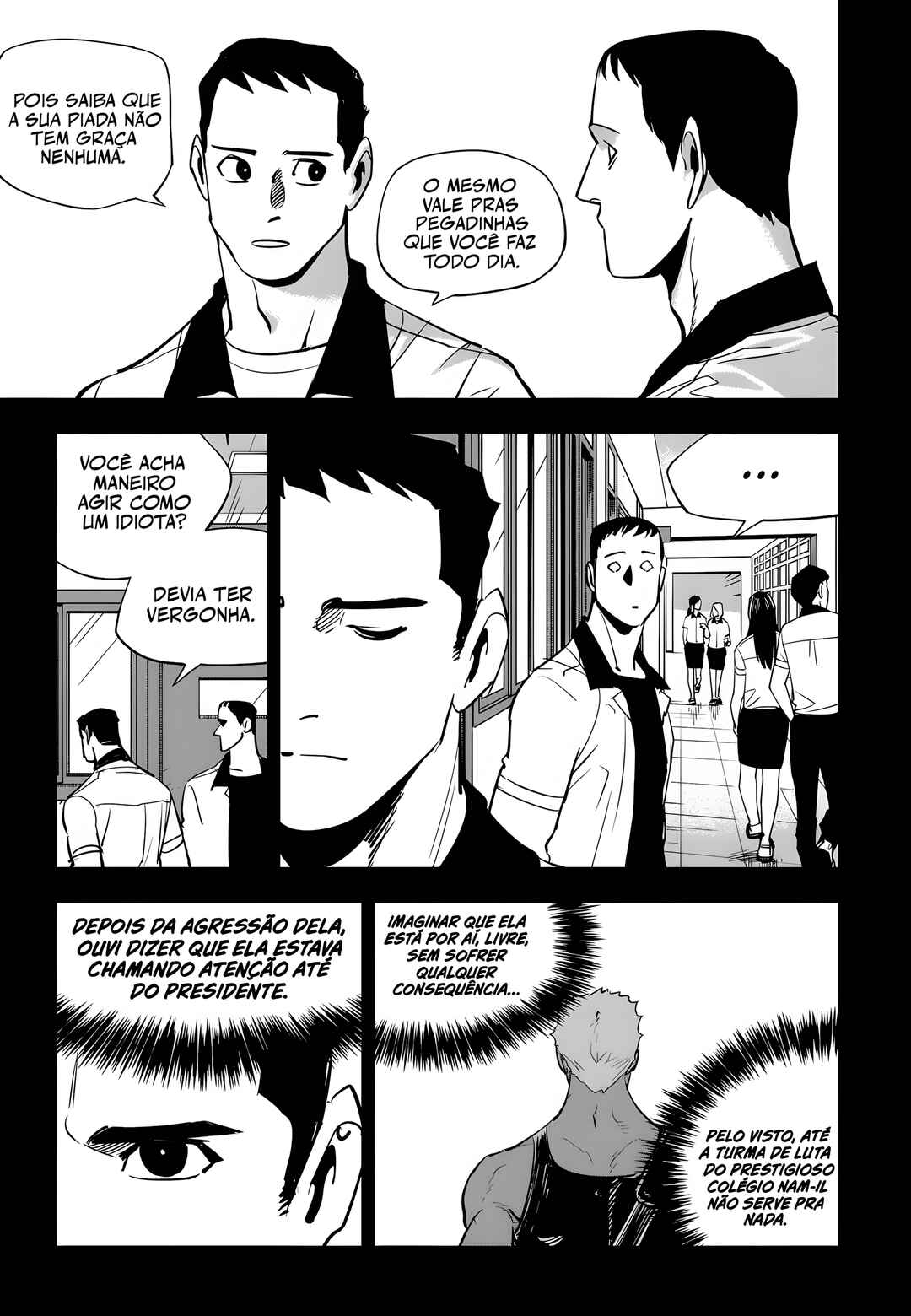Chapter 79.3 - Page 6