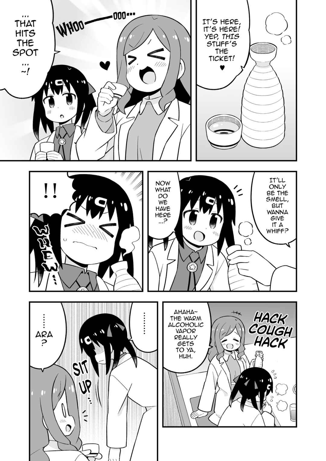 Chapter 78.9 - Page 14