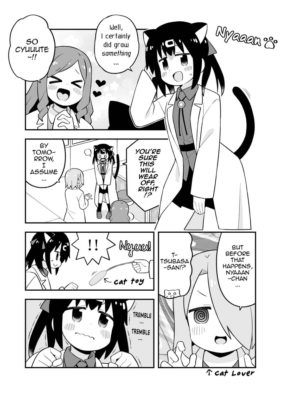 Chapter 78.9 - Page 20