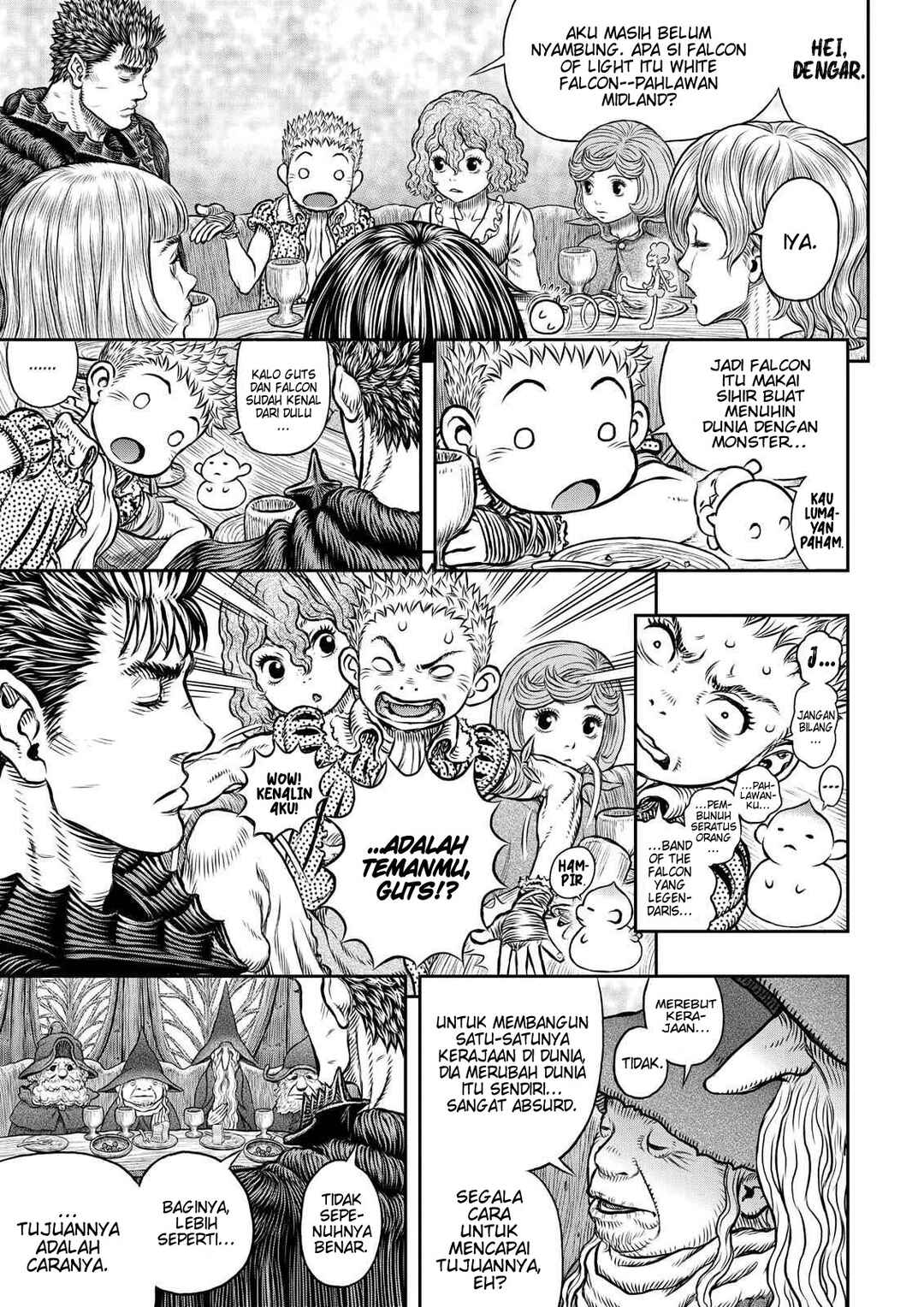 Chapter 345 - Page 18