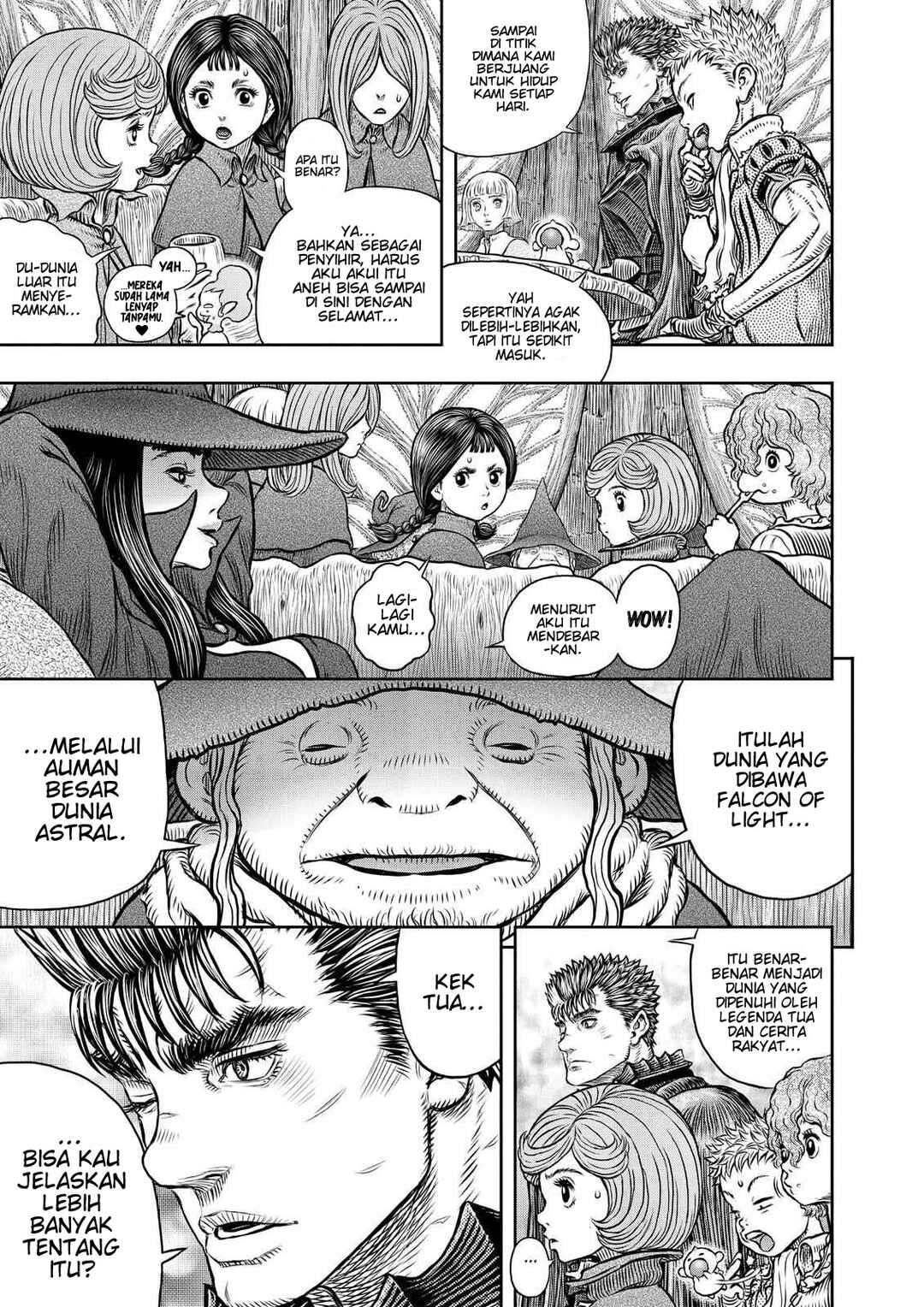 Chapter 345 - Page 9
