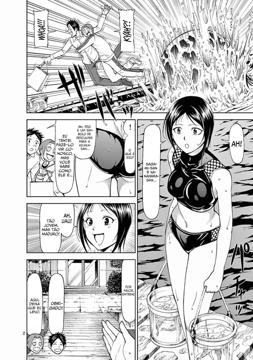 Chapter 68 - Page 3