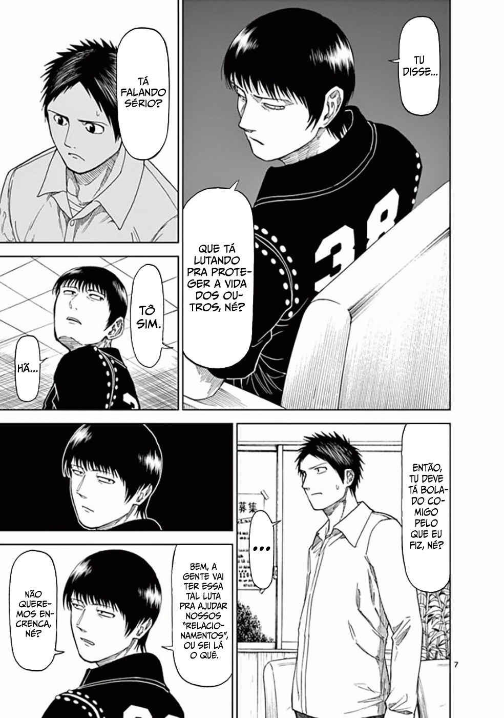 Chapter 68 - Page 8