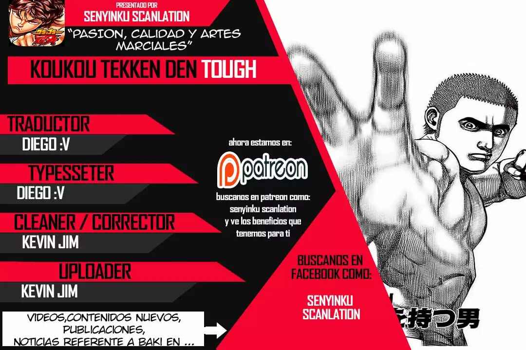 Chapter 143 - Page 1