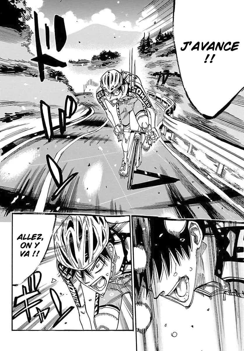 Chapter 848 - Page 14