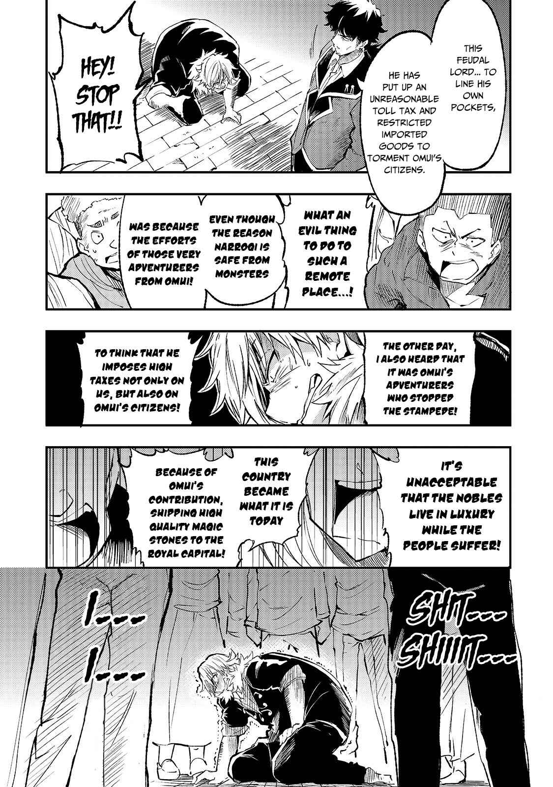 Chapter 85 - Page 10