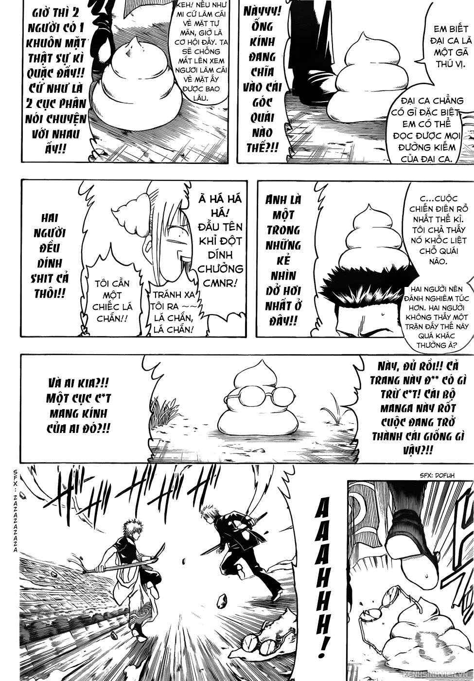Chapter 427 - Page 15