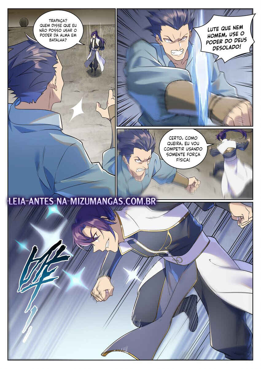 Chapter 987 - Page 8