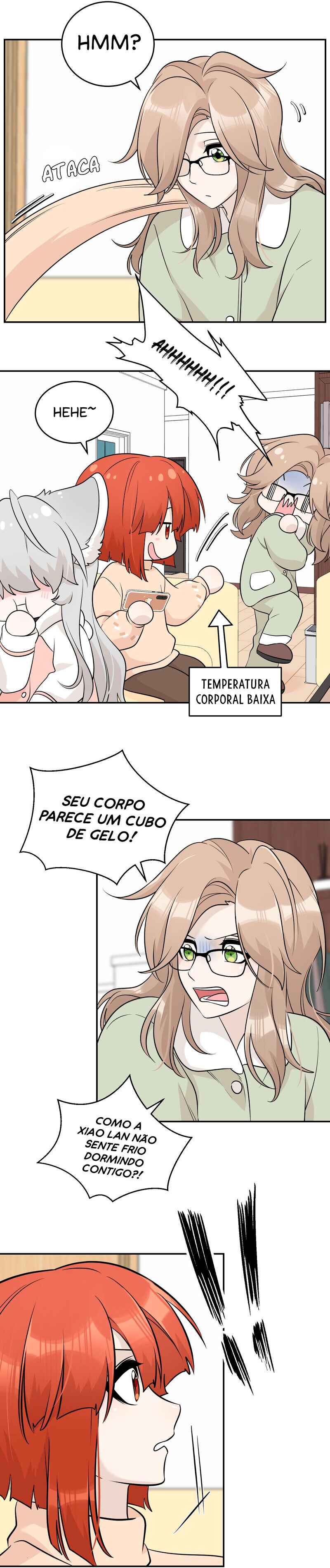 Chapter 96 - Page 17