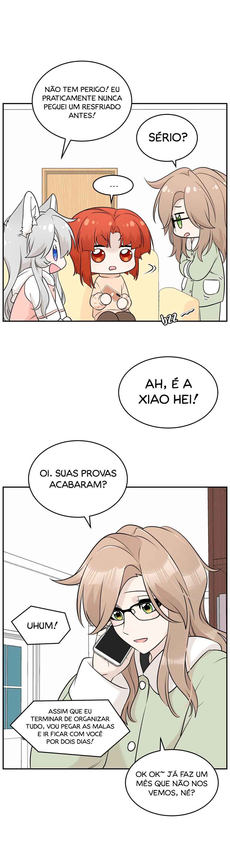 Chapter 96 - Page 18