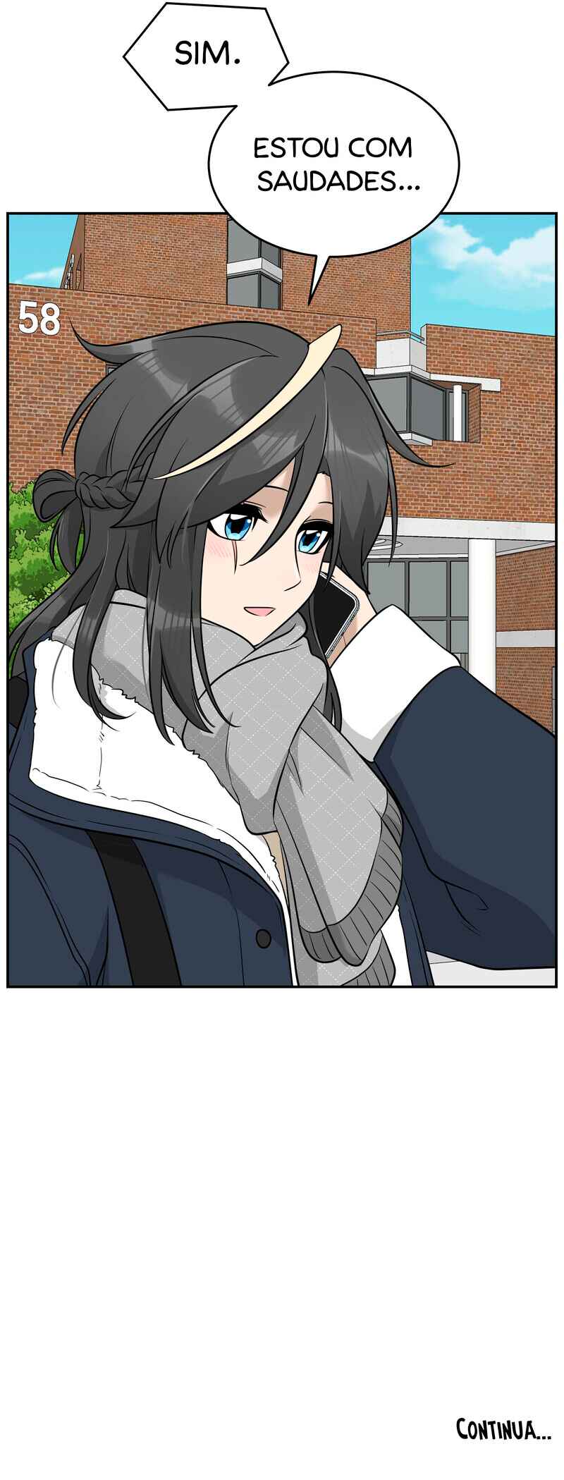 Chapter 96 - Page 19