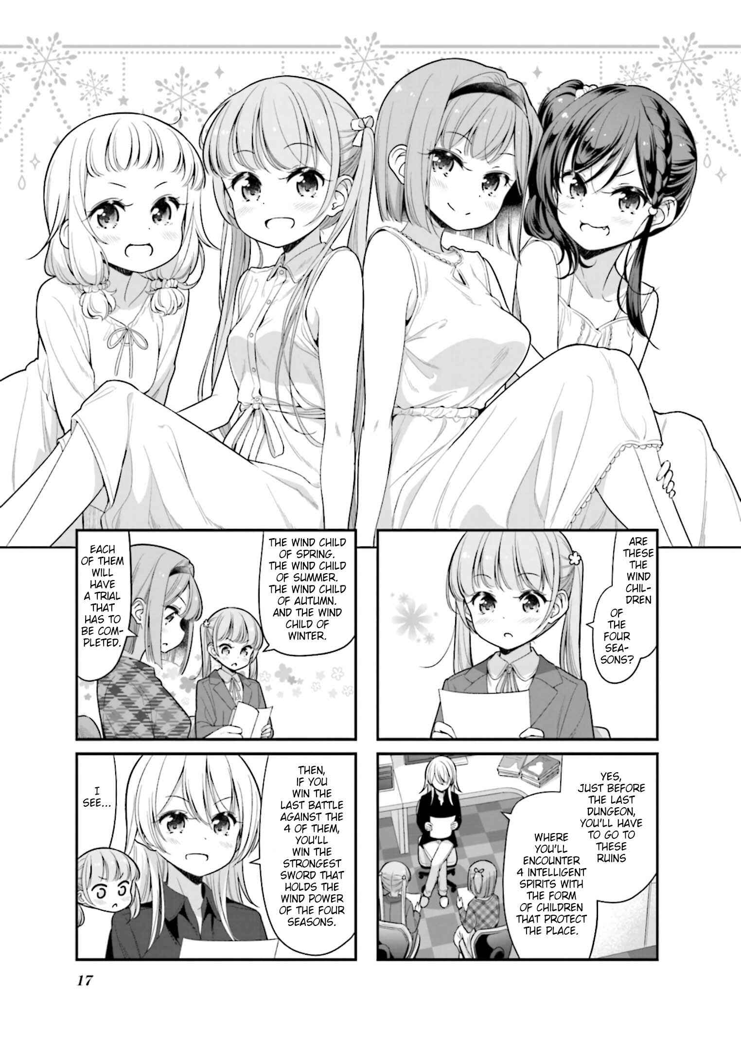Chapter 130 - Page 1