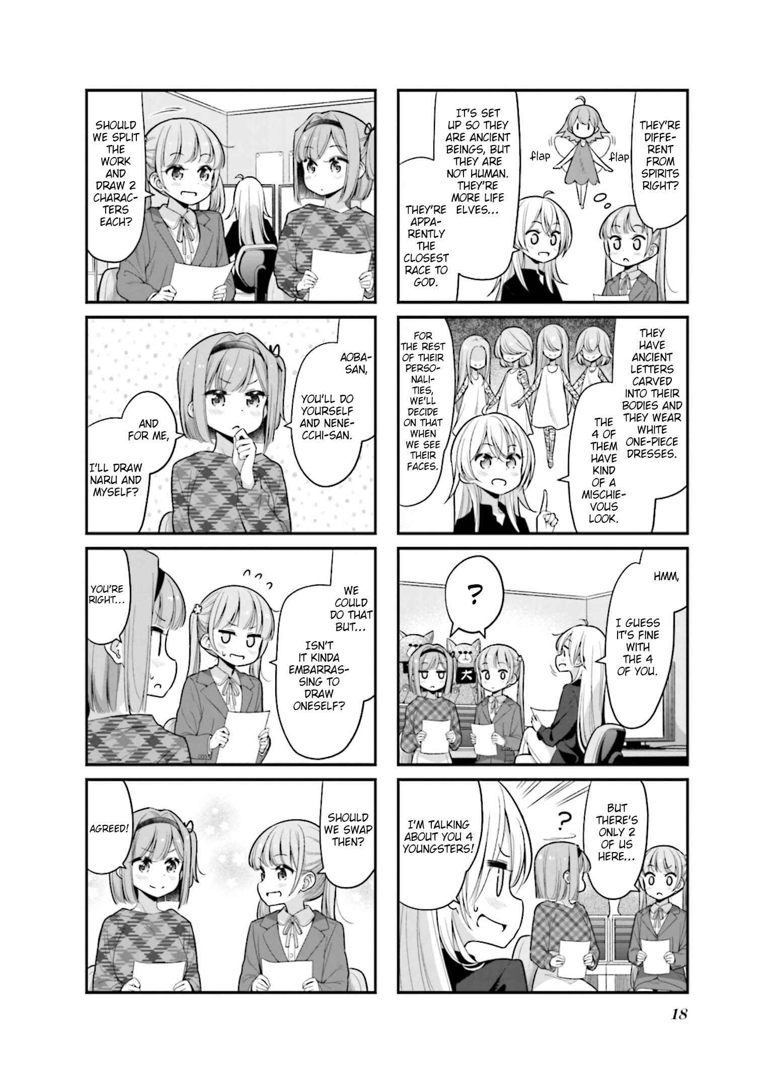 Chapter 130 - Page 2