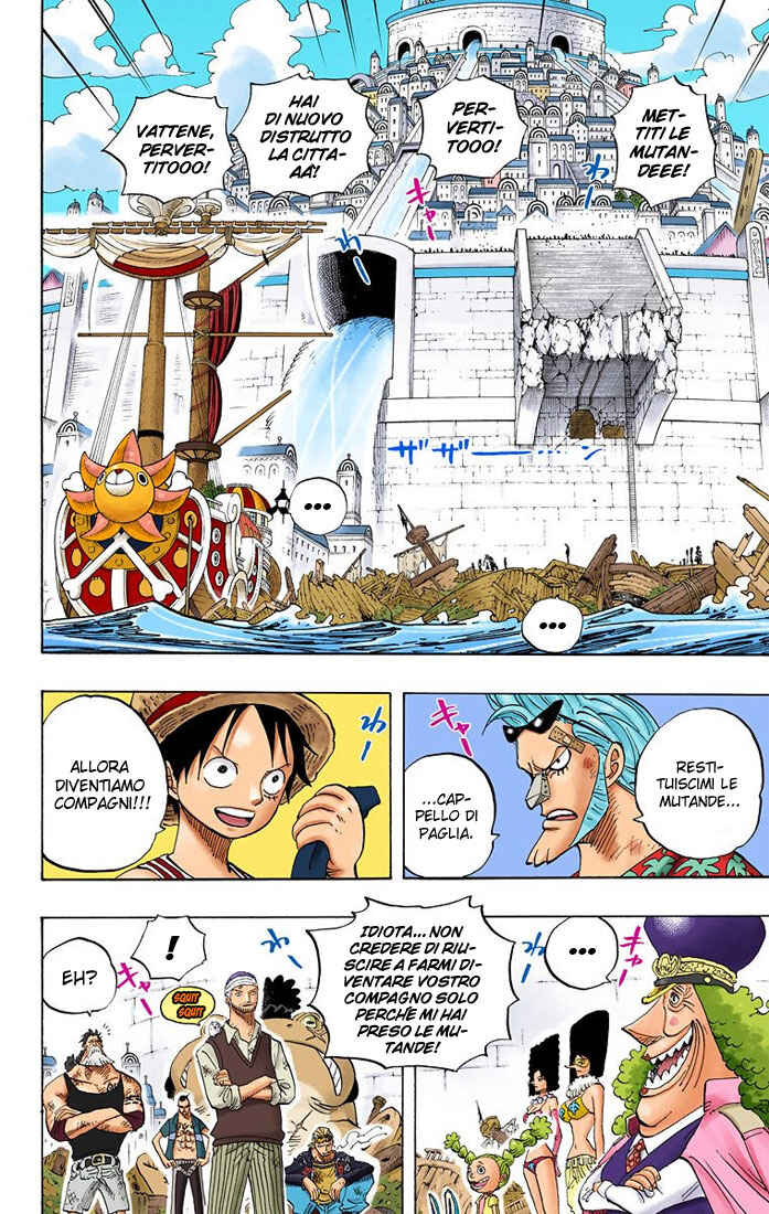 Chapter 437 - Page 2