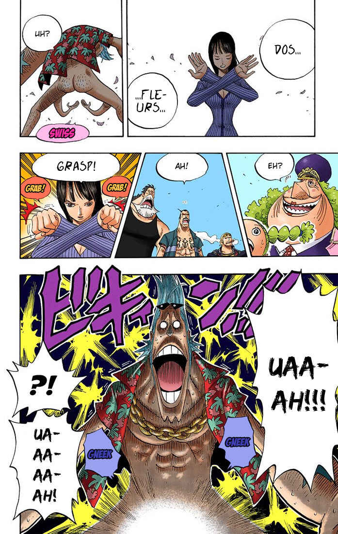 Chapter 437 - Page 4