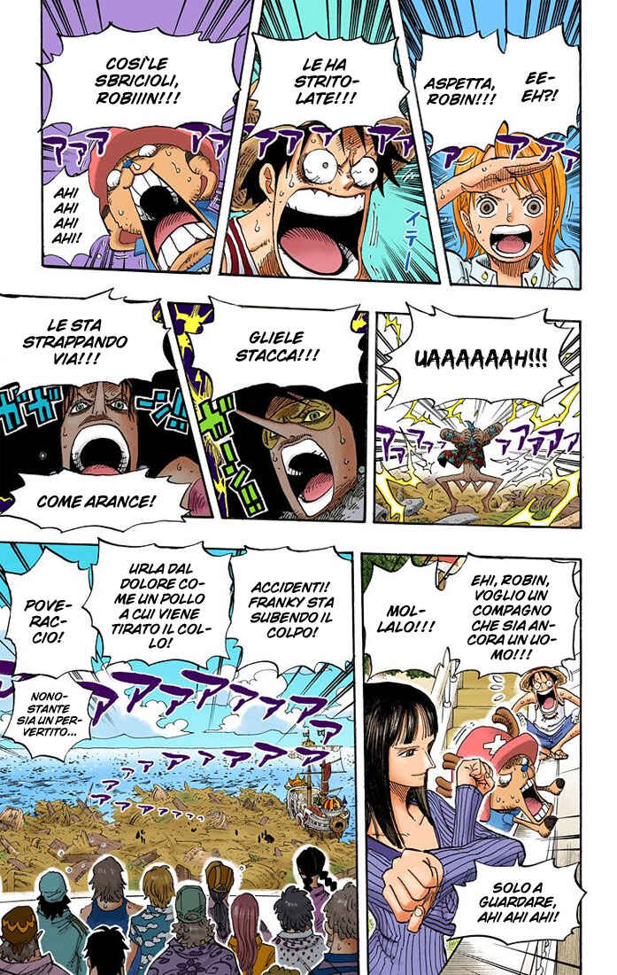 Chapter 437 - Page 5