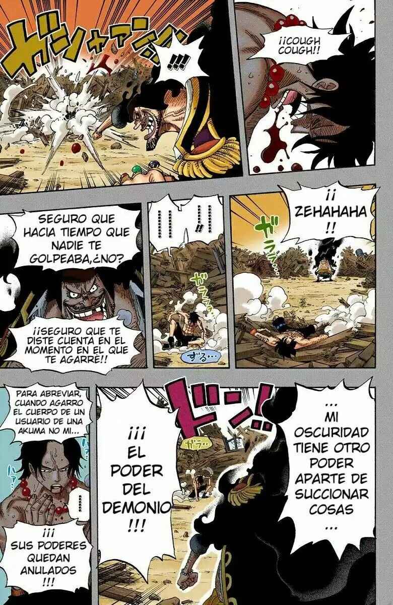 Chapter 441 - Page 12