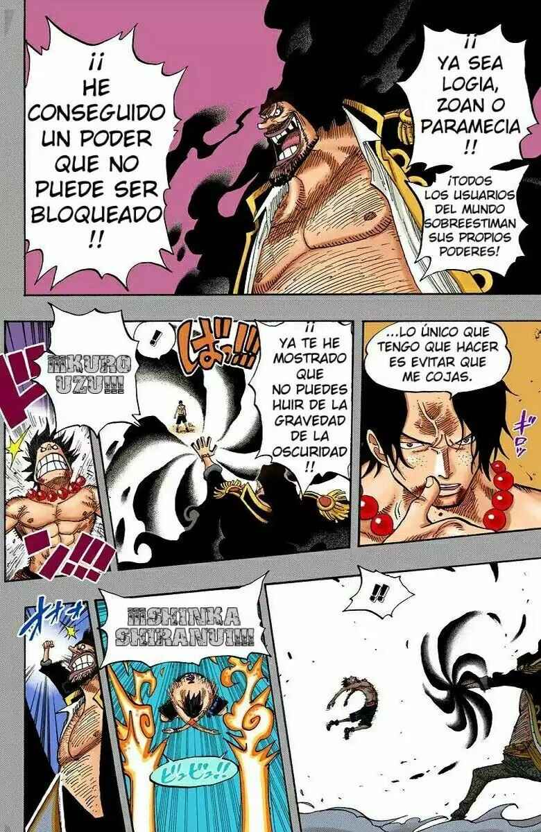 Chapter 441 - Page 13