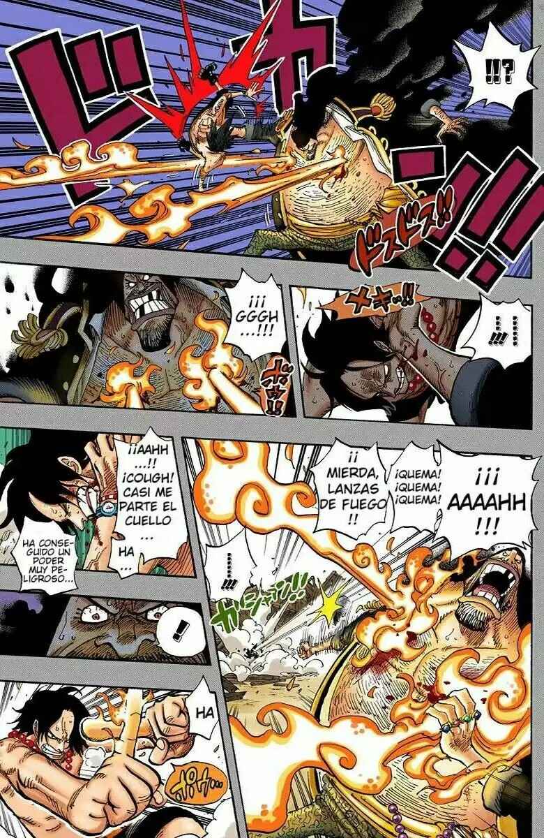 Chapter 441 - Page 14