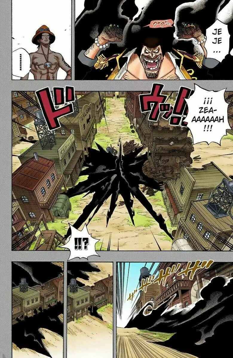 Chapter 441 - Page 5