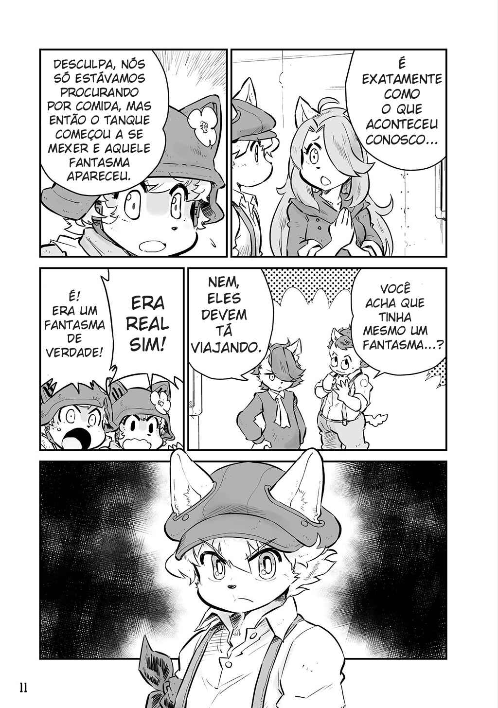 Chapter 6 - Page 8