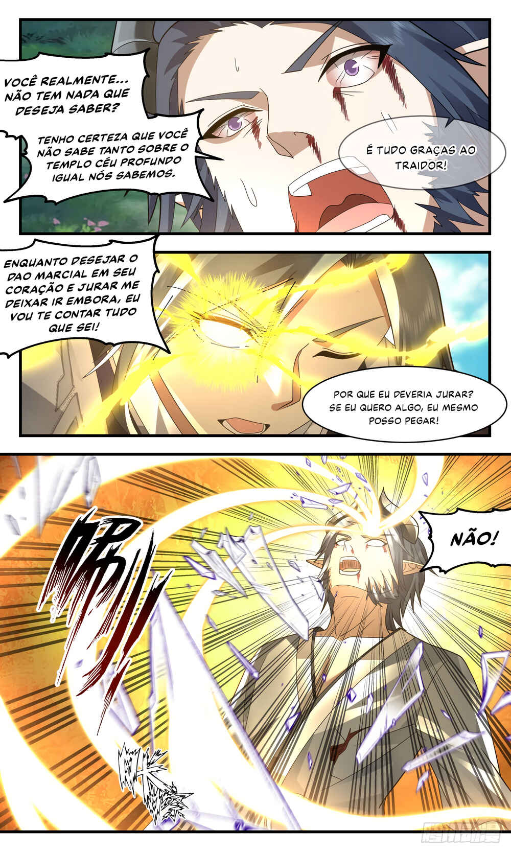 Chapter 2541 - Page 3