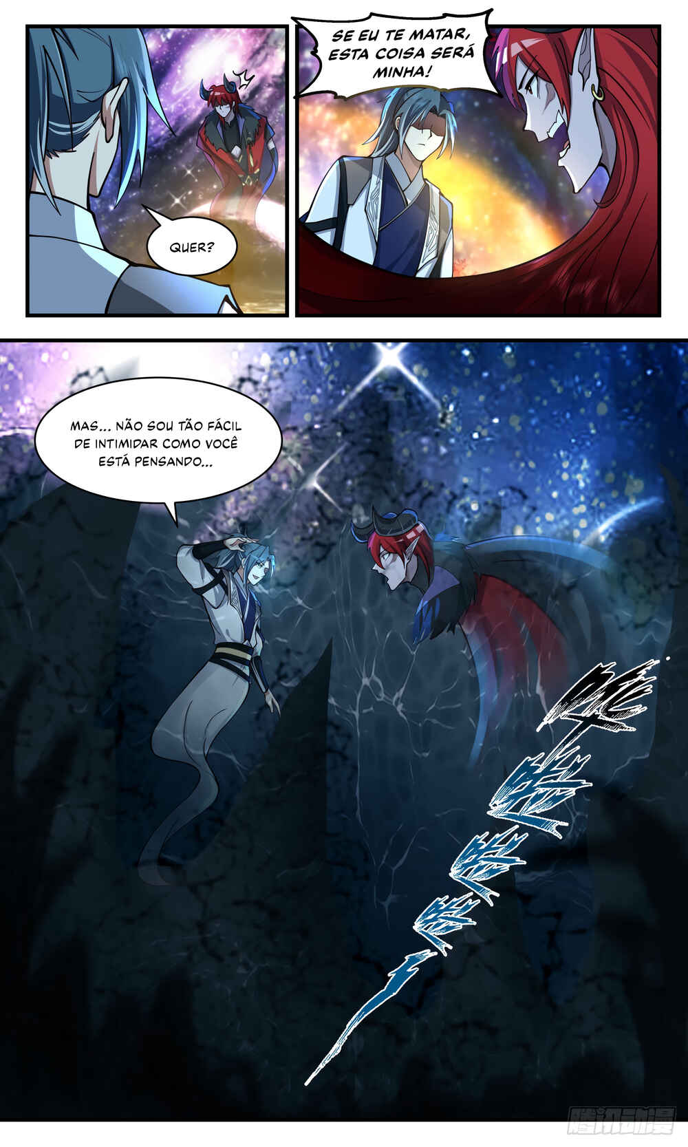 Chapter 2541 - Page 6