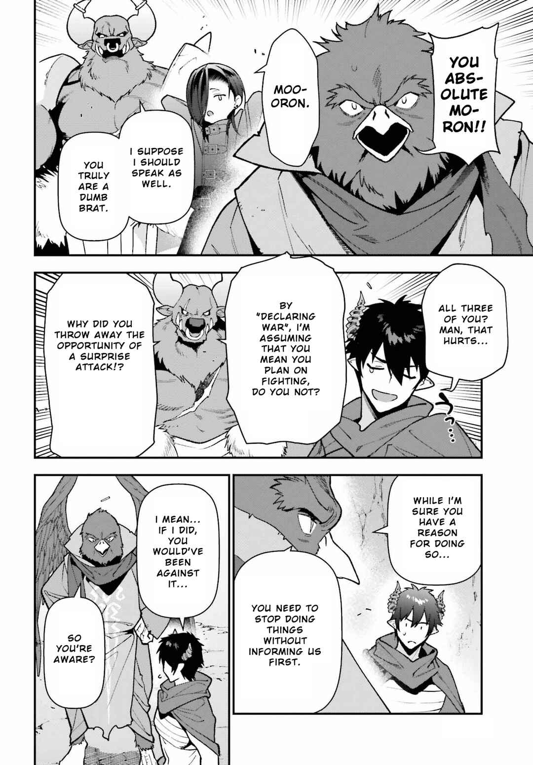 Chapter 110 - Page 2