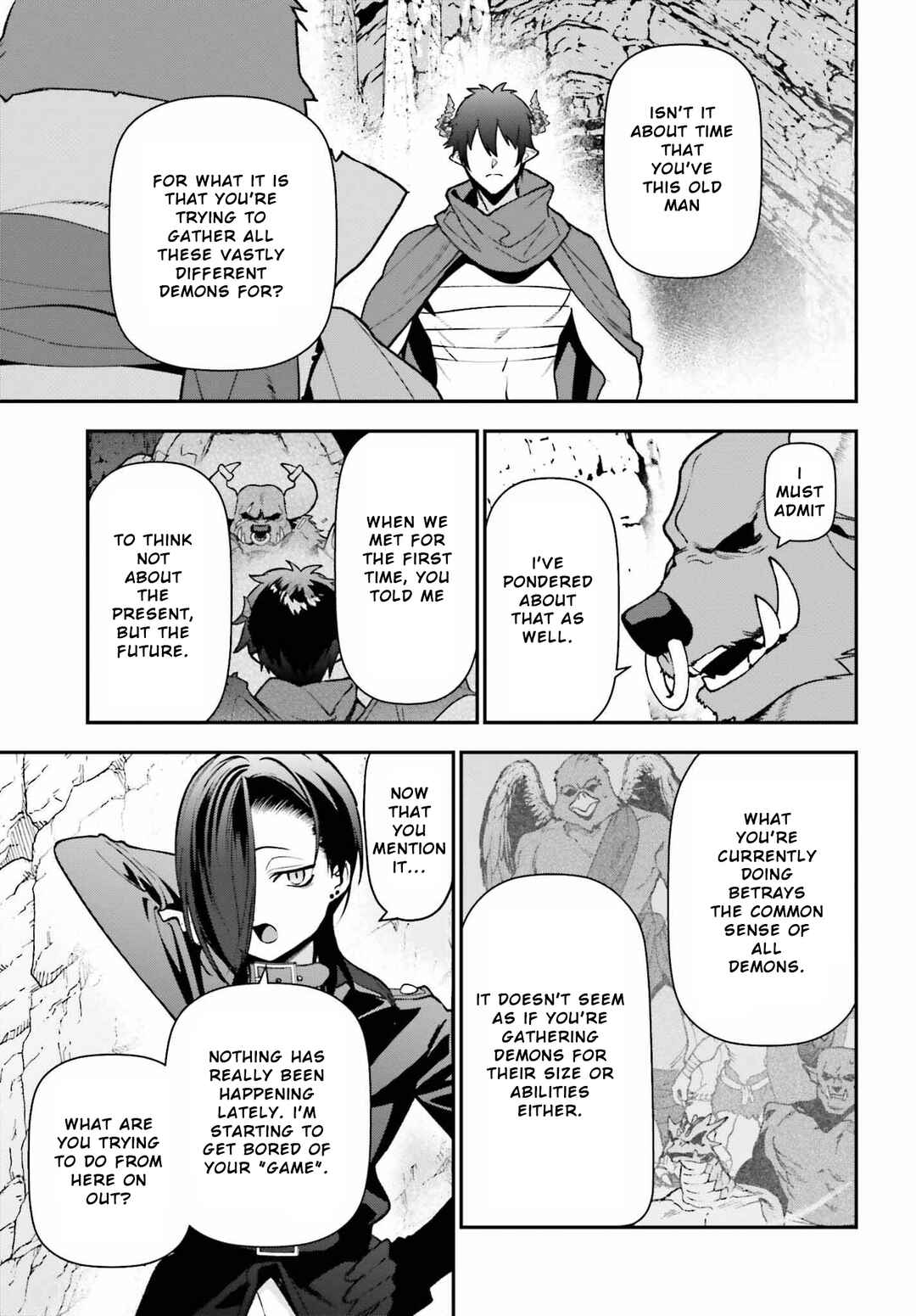 Chapter 110 - Page 5