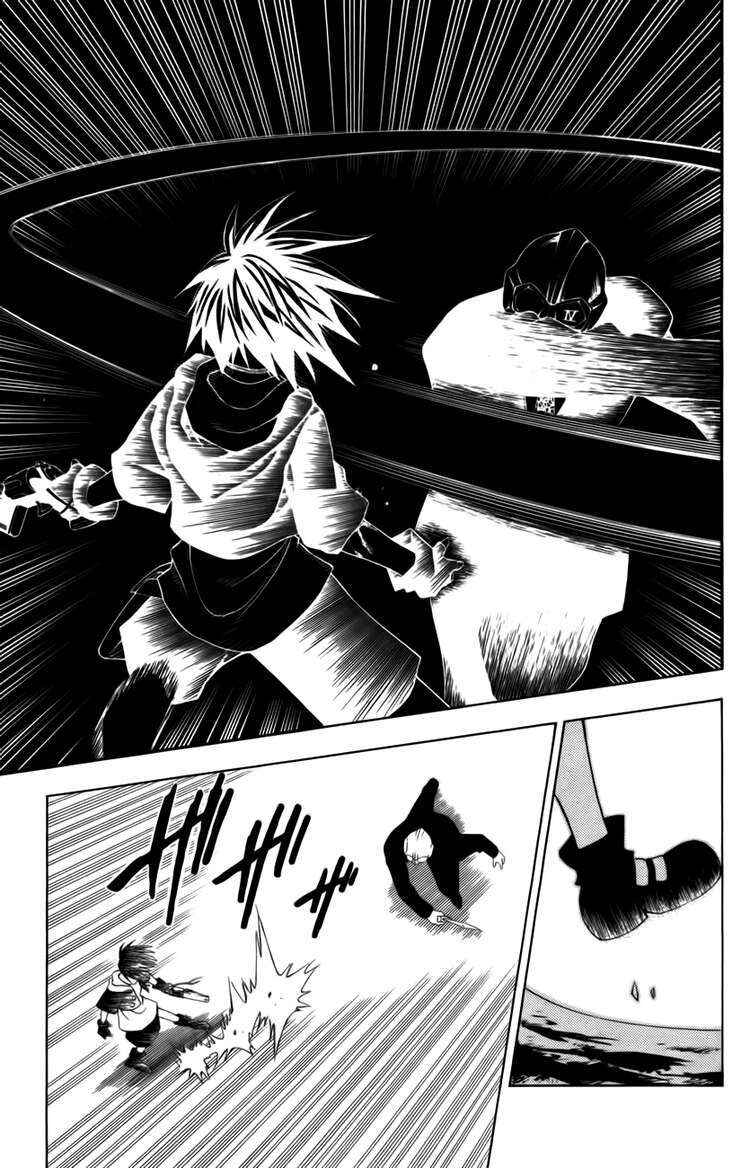 Chapter 100 - Page 11