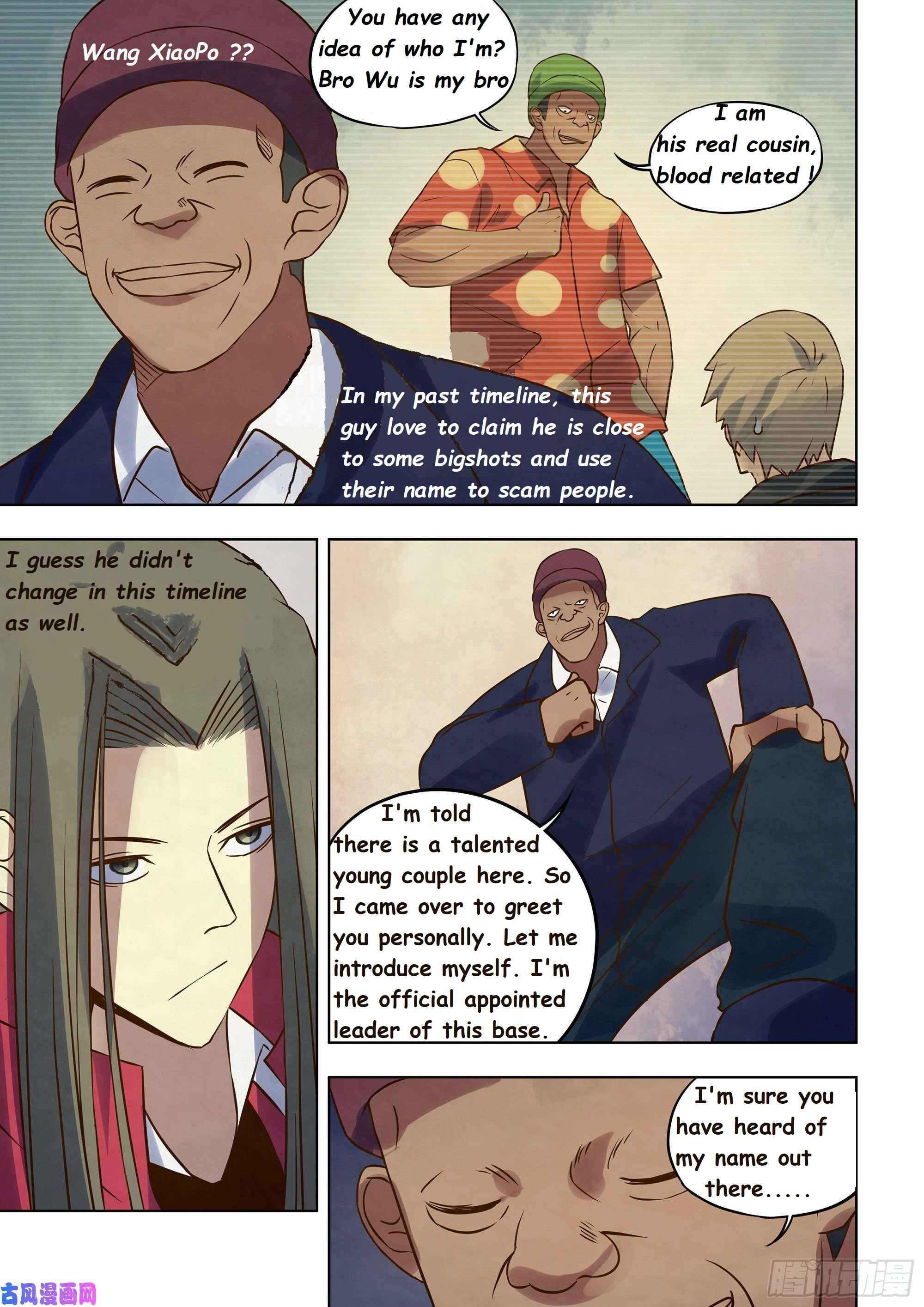 Chapter 325 - Page 3
