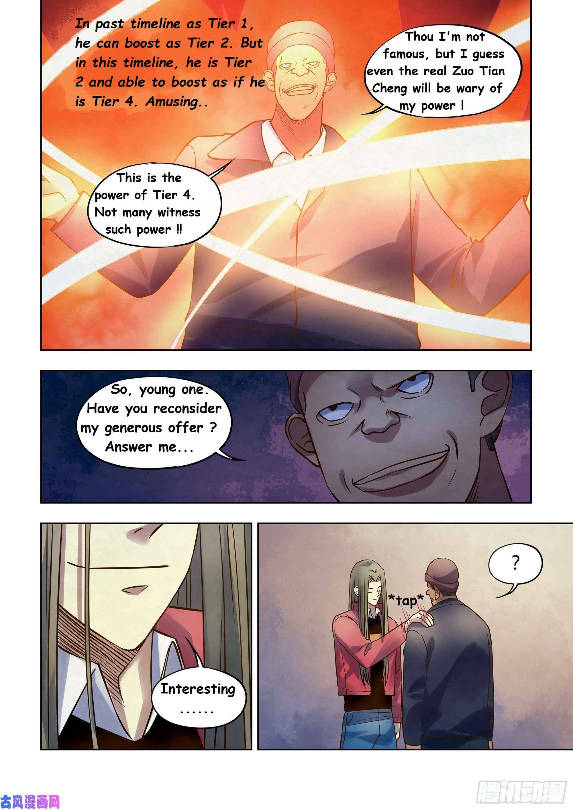 Chapter 325 - Page 8