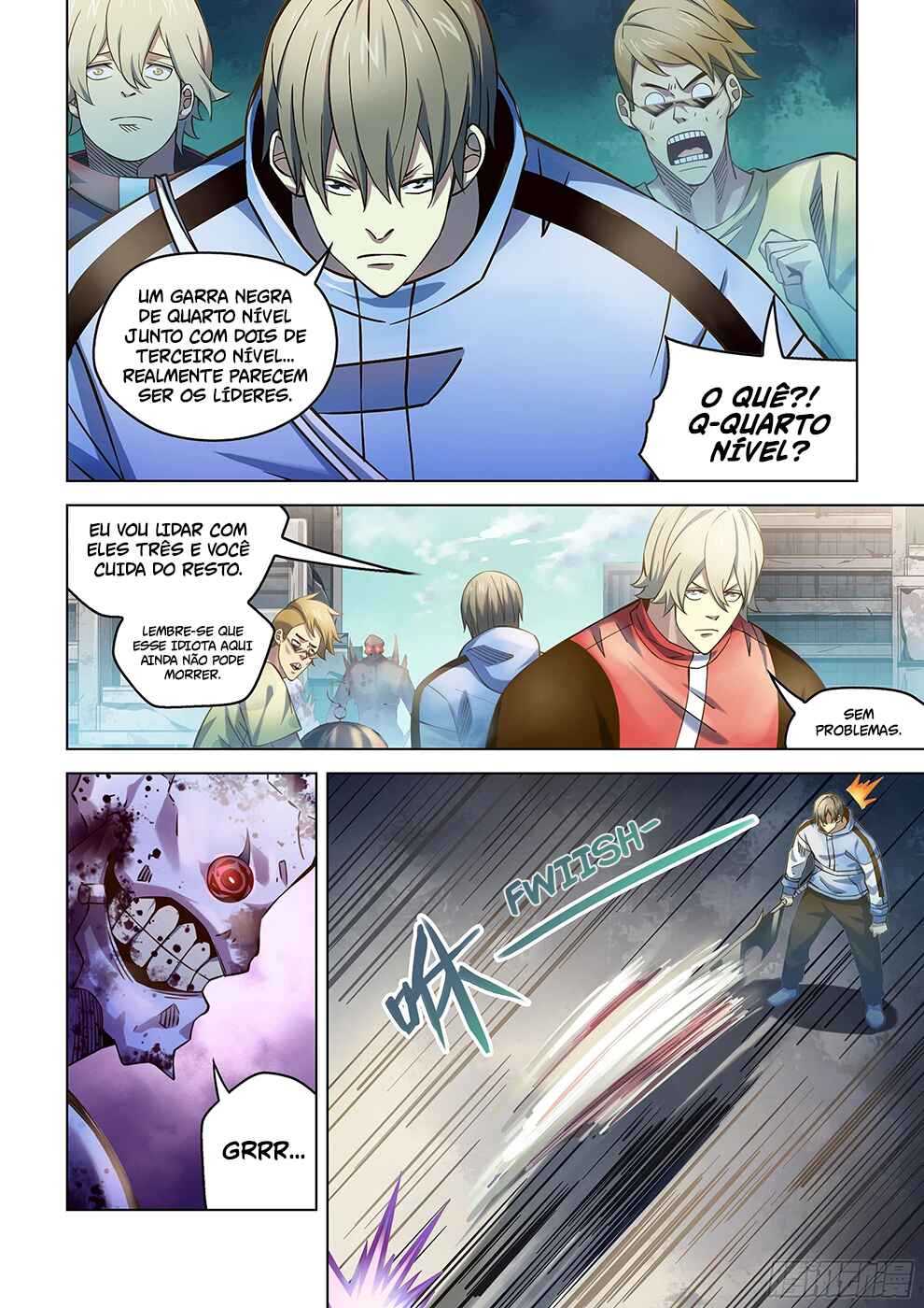 Chapter 264 - Page 2