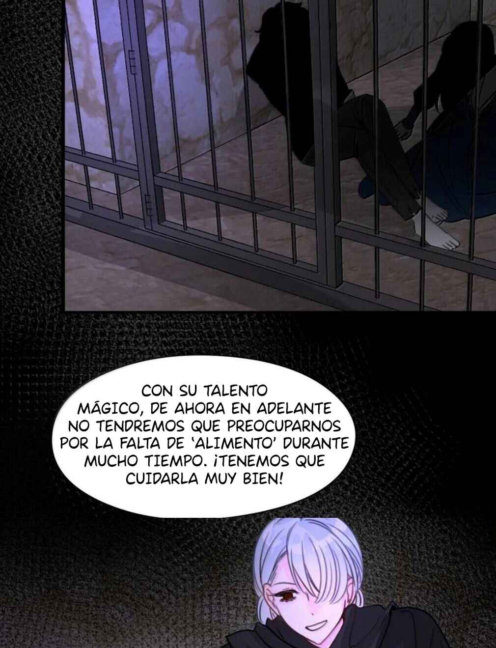 Chapter 94 - Page 34