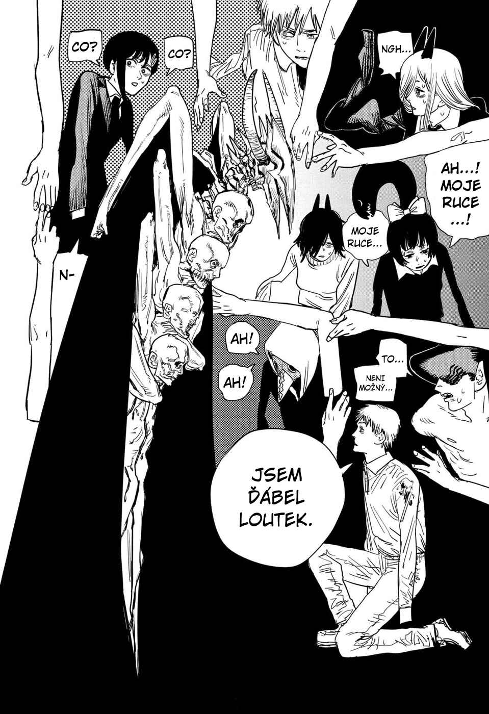 Chapter 64 - Page 14