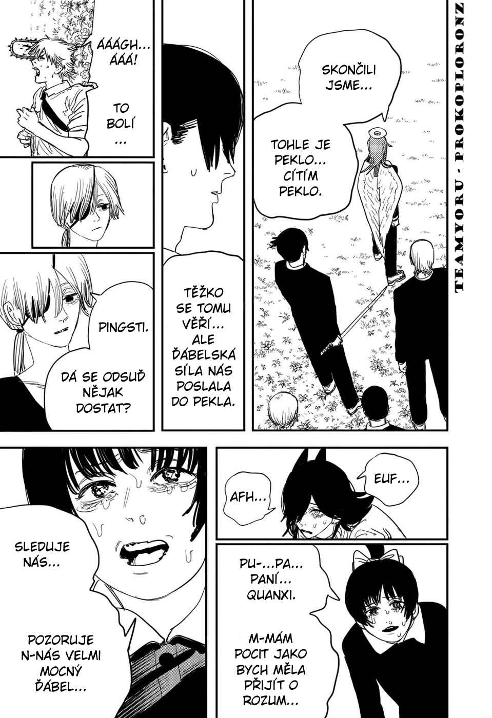 Chapter 64 - Page 6