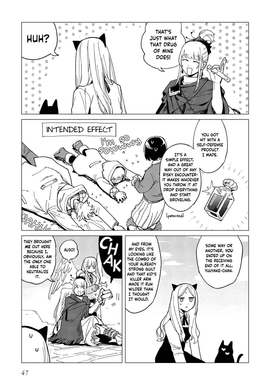 Chapter 41 - Page 17