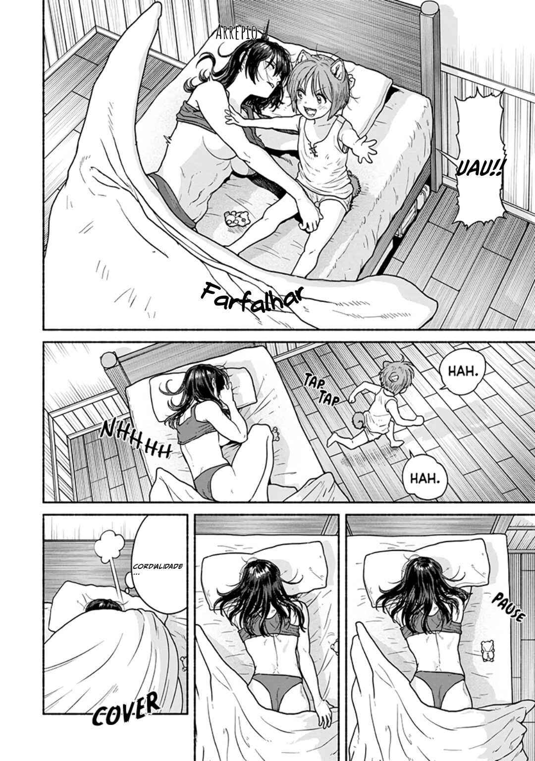 Chapter 1 - Page 5