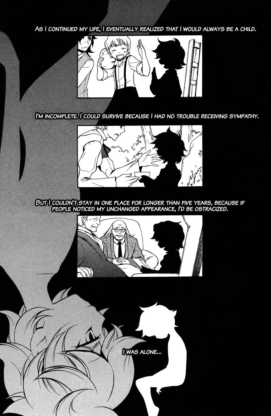 Chapter 34 - Page 25