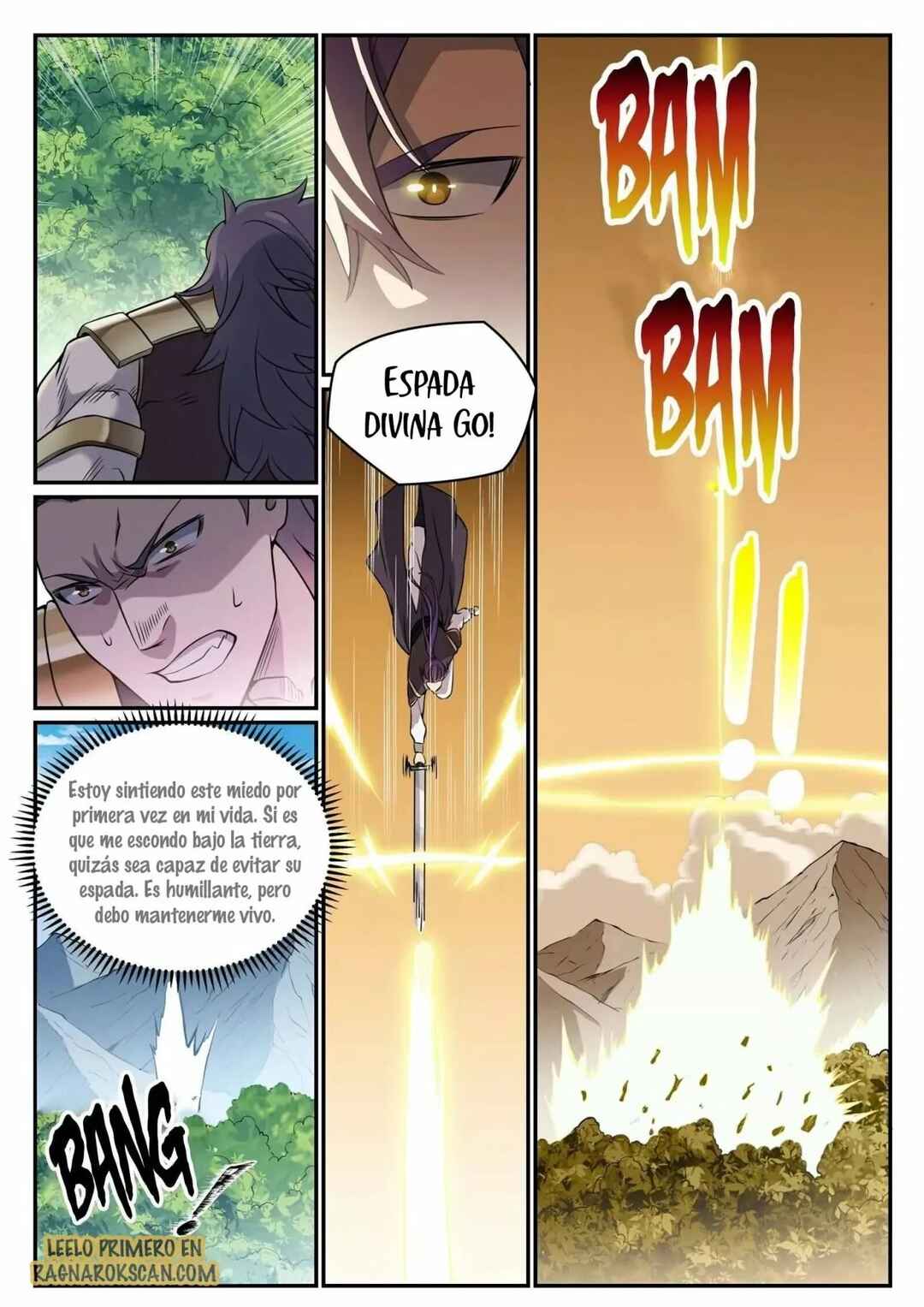 Chapter 810 - Page 4