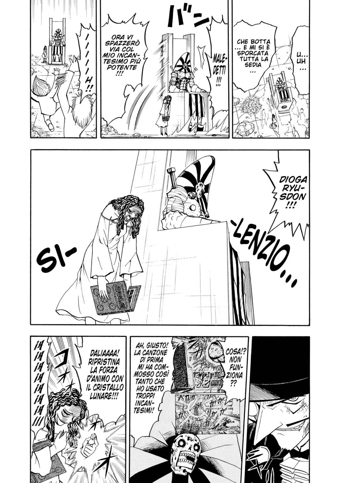Chapter 135 - Page 2