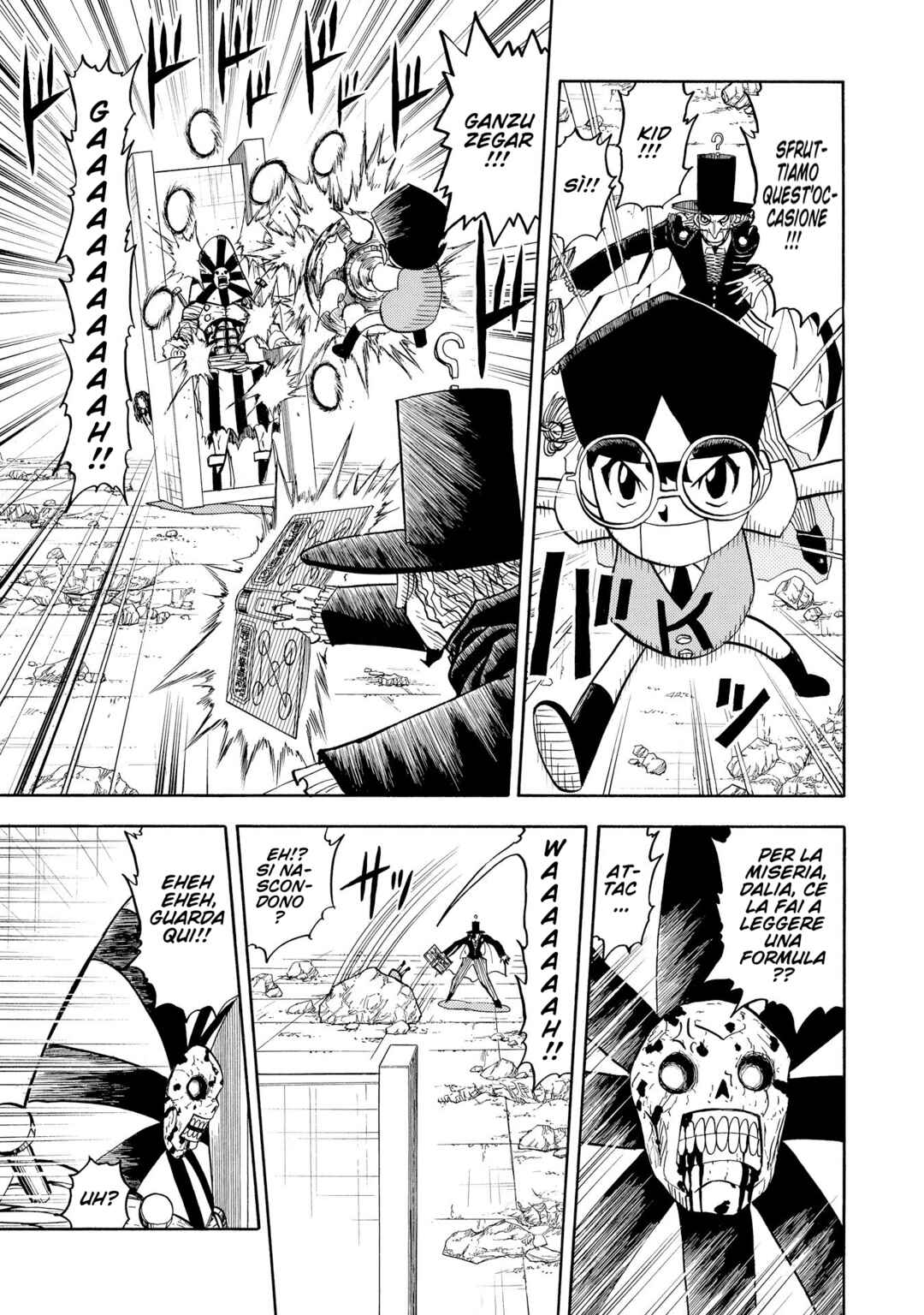 Chapter 135 - Page 3