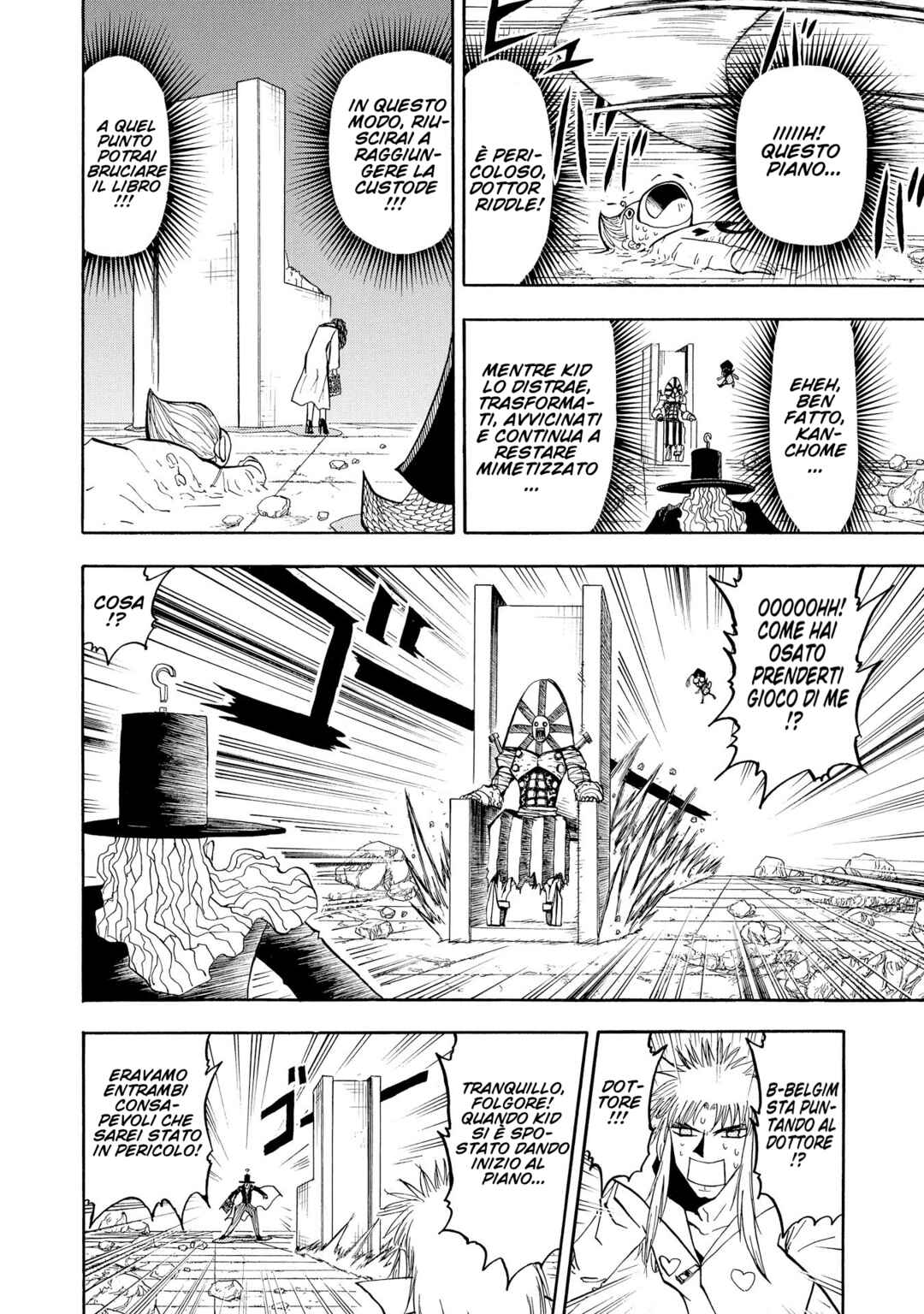 Chapter 135 - Page 6