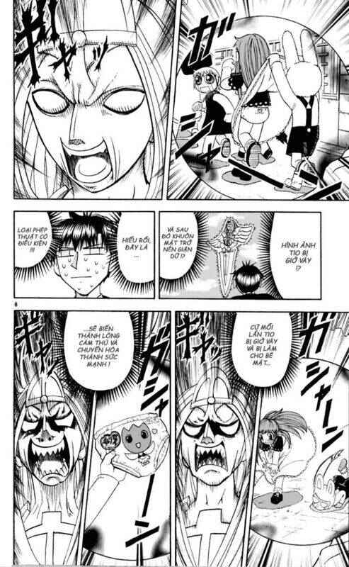 Chapter 186 - Page 7